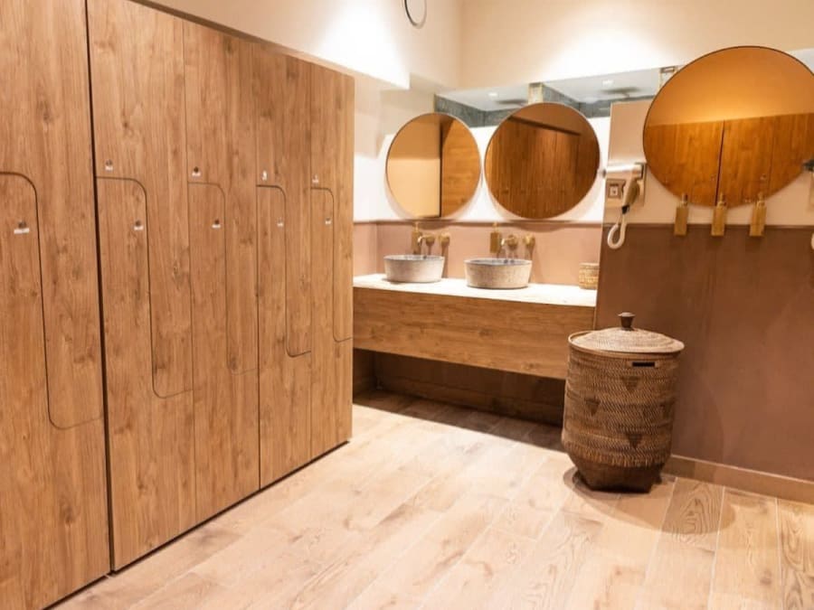 Massages toniques et profonds à Paris 2ème