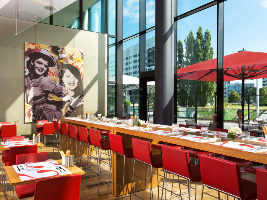 Resort Barrière Lille (59)