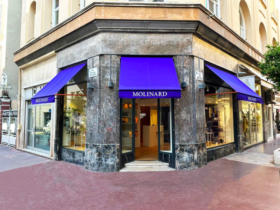 Atelier premium création de parfum à Cannes (06)