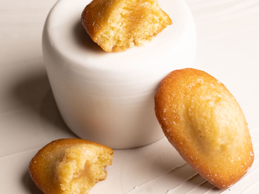 Team building atelier café et pâtisserie à Bordeaux (33)