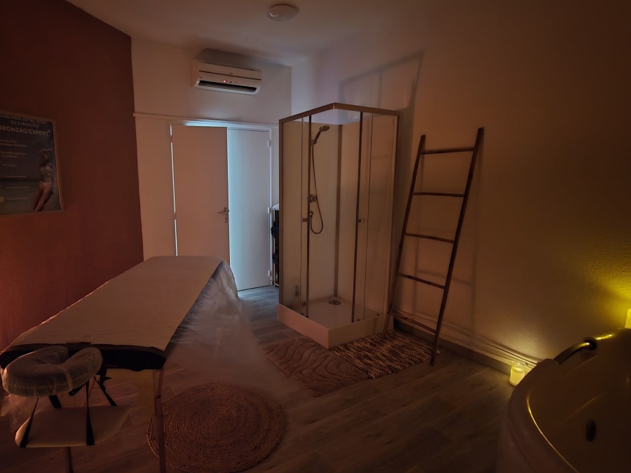 SPA & Sauna spécial EVJF à La Garde (83)