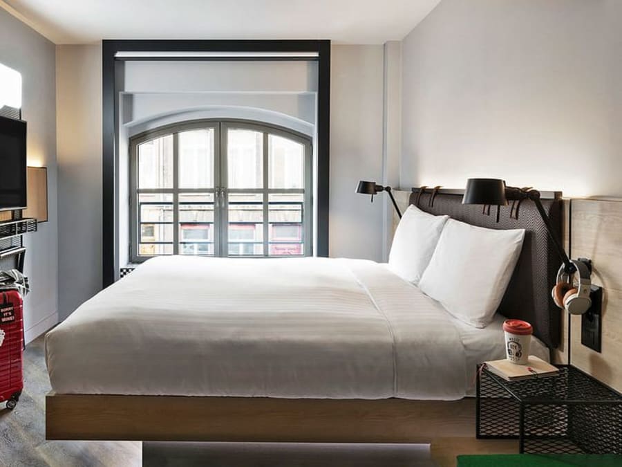 Moxy Lille City*** (59)