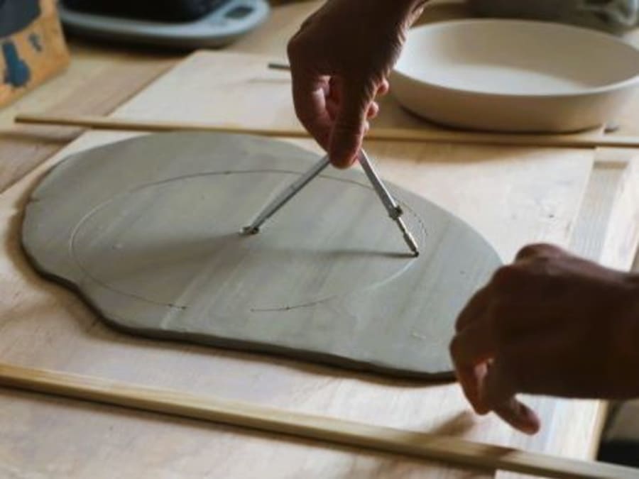 Taller completo de modelado en Mareil-Marly (78)