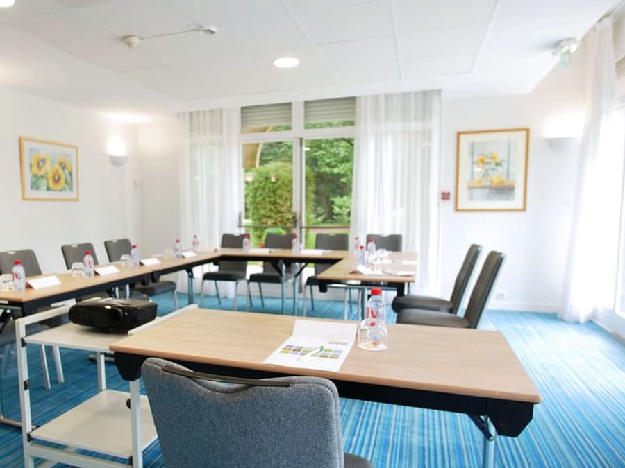 Holiday Inn Resort Le Touquet **** (62)