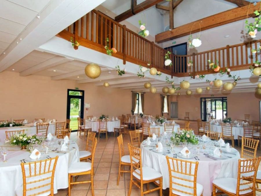 Domaine de la Petite Haye (27)