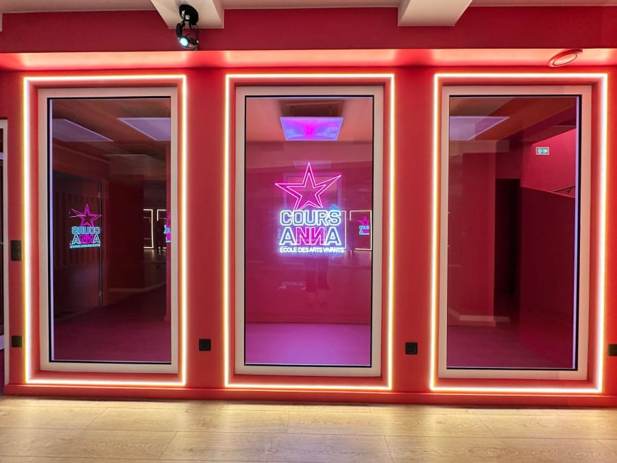 Stage vacances Comédie Musicale 3-14 ans à Paris 17ème