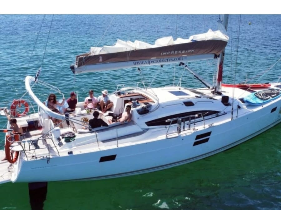 Crucero marítimo por Morbihan desde La Trinité-sur-Mer