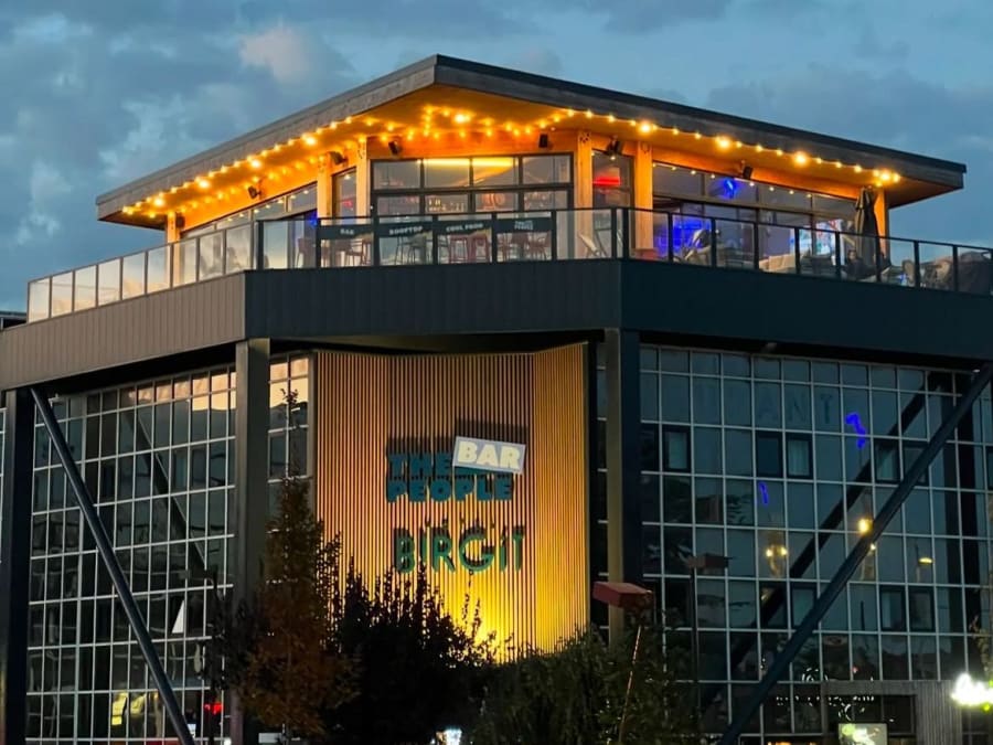 Hôtel Birgit au Havre (76)