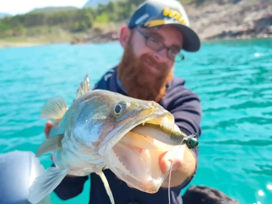 Séance d’initiation privée à la pêche à Toulouse (31)