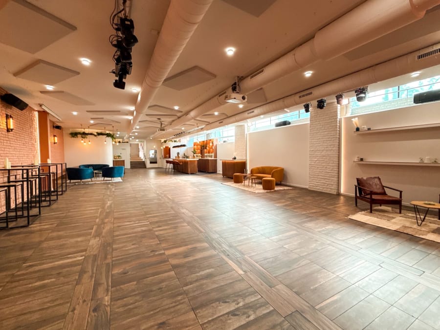 L'atelier à Paris 10ème