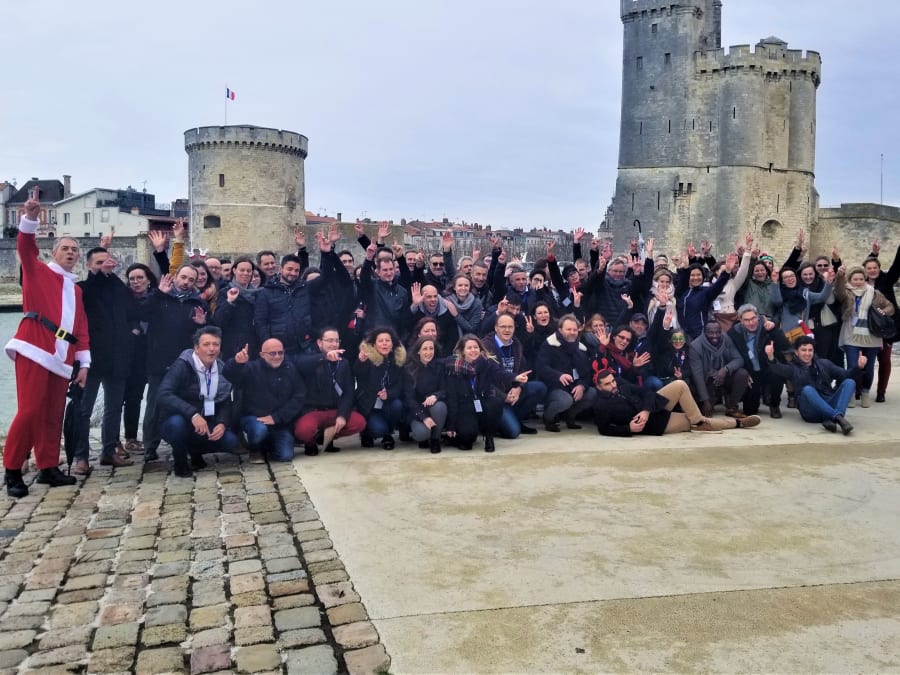 Team Building Escape Game extérieur à Toulouse (31)