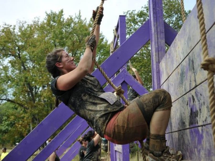 Commando" Boot Camp in Lens (62)