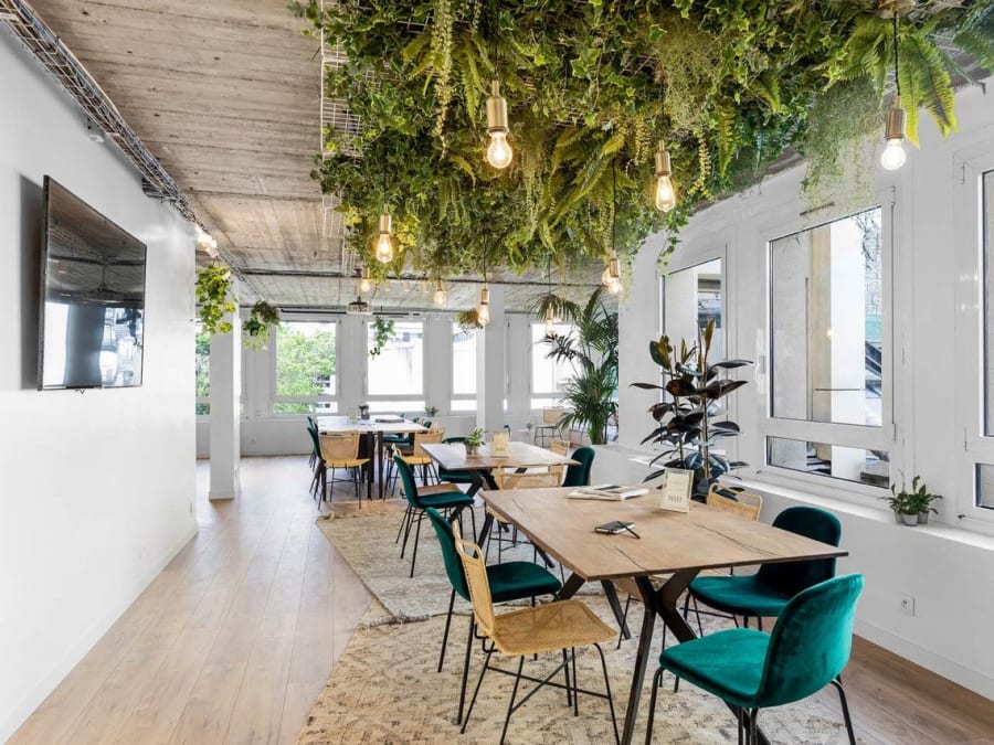 Keeze Champs Elysées - La Galerie à Paris 8ème