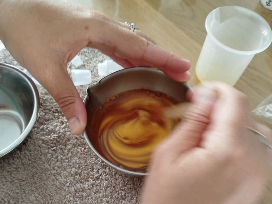  EVJF Atelier cosmétiques naturels à domicile 