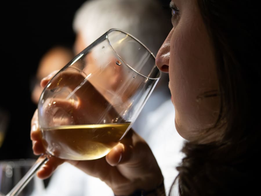 Team Building Dégustation oenologique à l'Ecole Ducasse à Paris