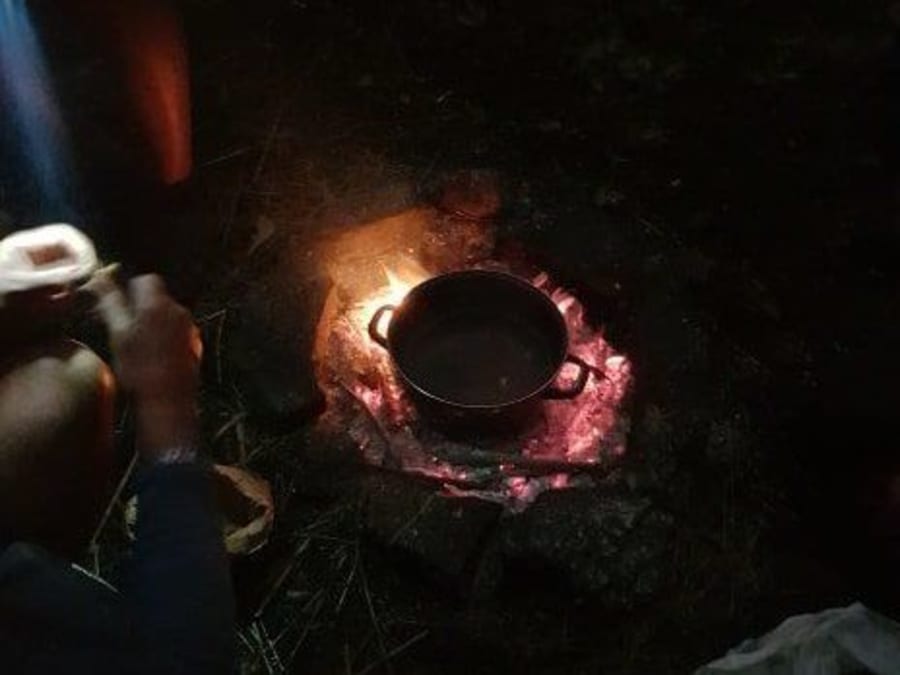 Team Building stage de survie "Commando" (Hauts de France)