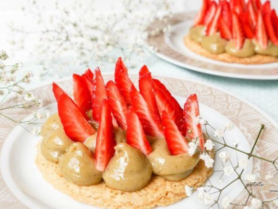 Taller de pastelería en Montpellier (34)