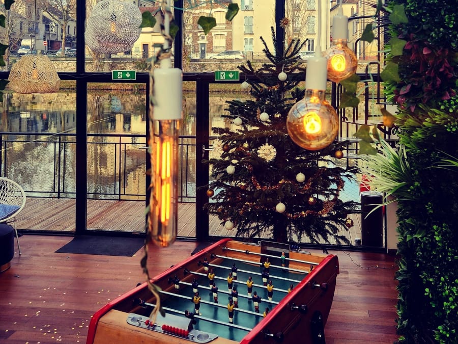 La Guinguette Geek à Melun (77)