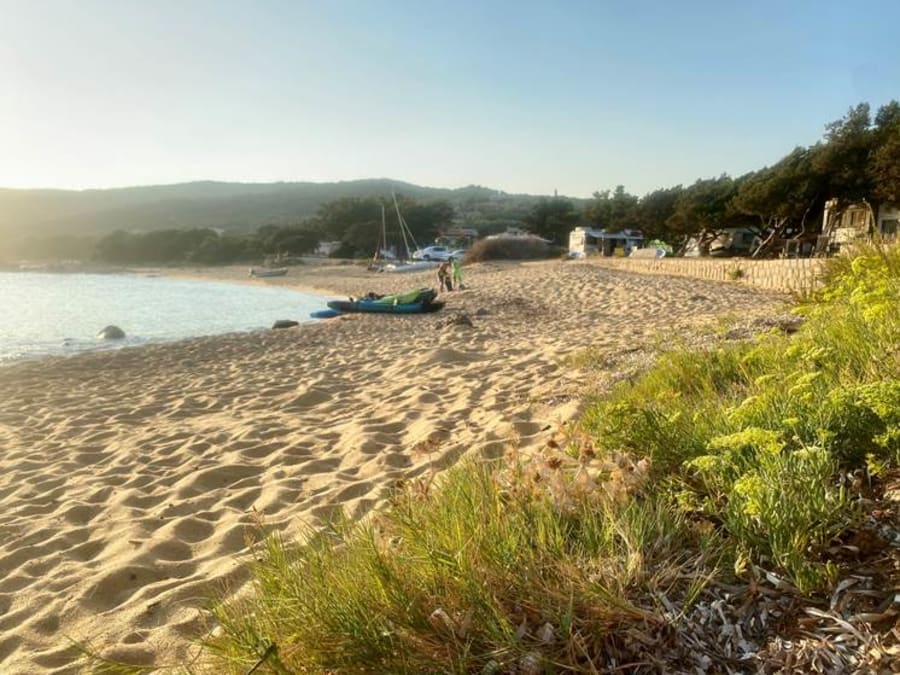 Sortie "Cultura d'ieri a oghji" à Abbartello en Corse