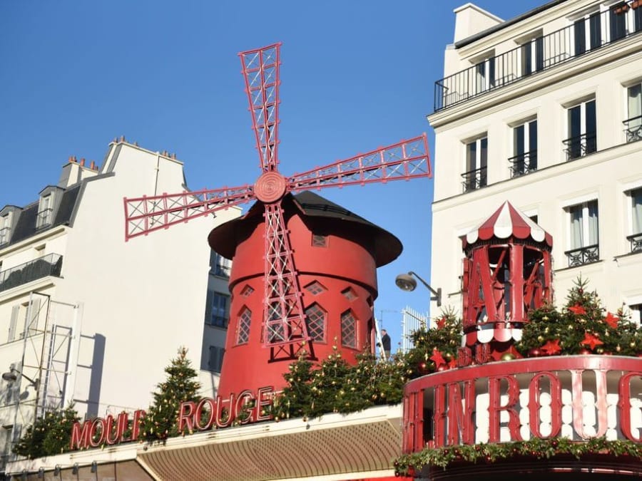 Team Building Balades Gourmandes à Paris