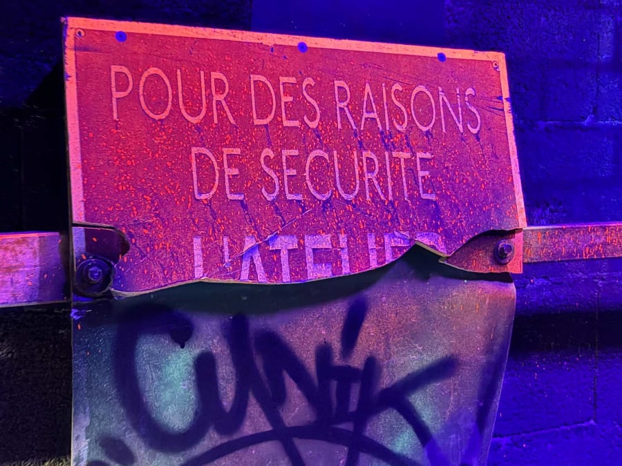 Laser Game à Furiani (20)