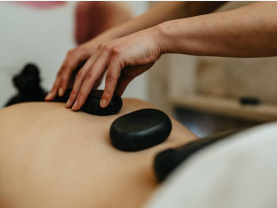 Massage premium à Paris 1er