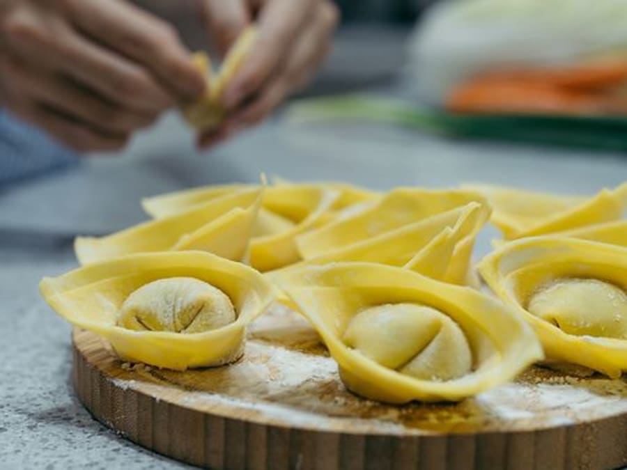 Team Building atelier cuisine asiatique à Vincennes (94)