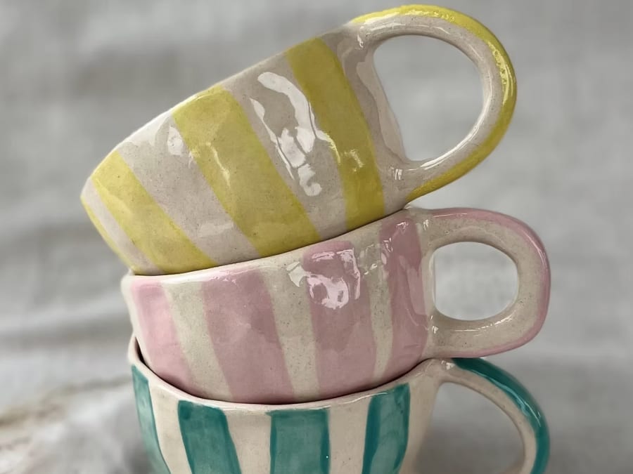 Taller de modelado de cerámica en Hyères (83)