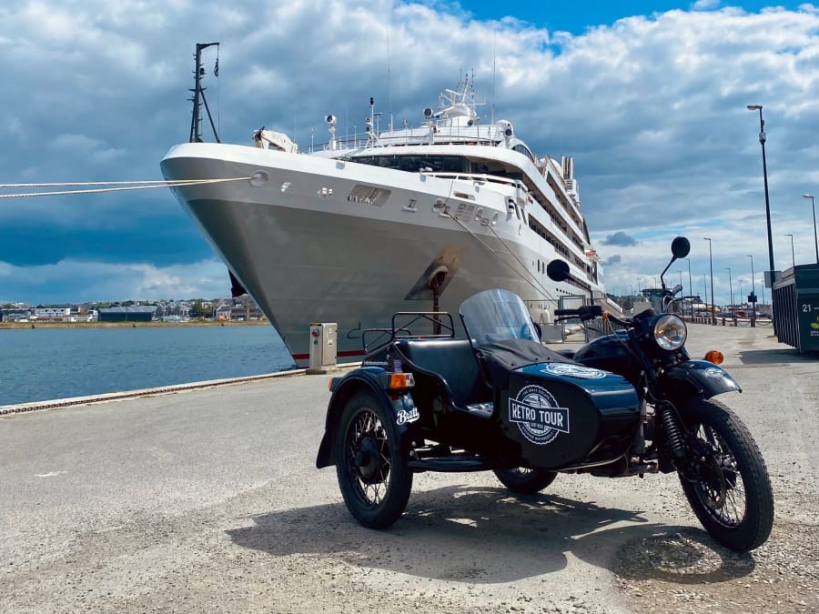 Visite de Saint Malo en Side-Car (35)
