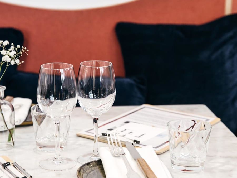 Pouliche à Paris 10ème