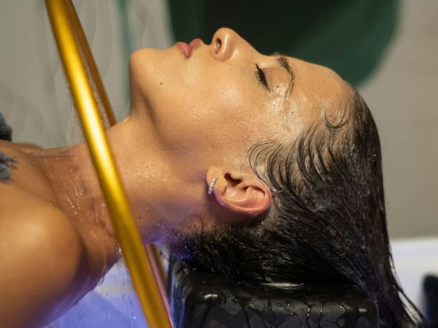 Head Spa sensoriale a Lamalou-les-Bains (34)