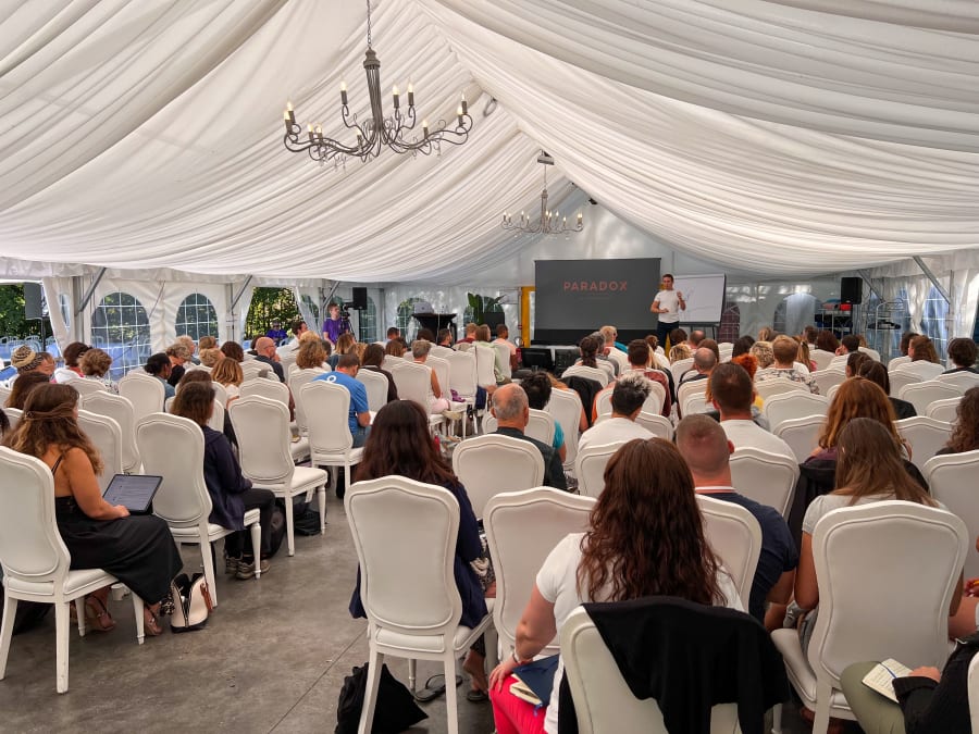 Château des Ayes (38)