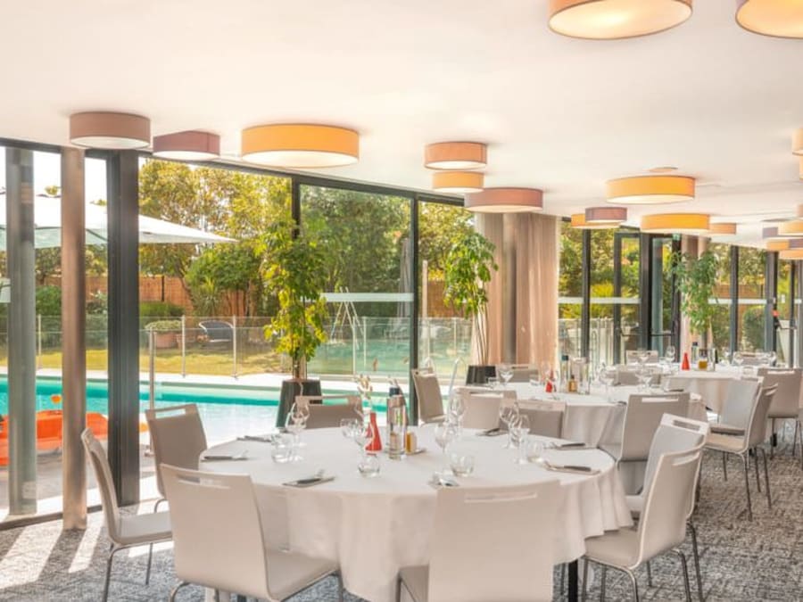 Holiday Inn Toulouse Airport (31)