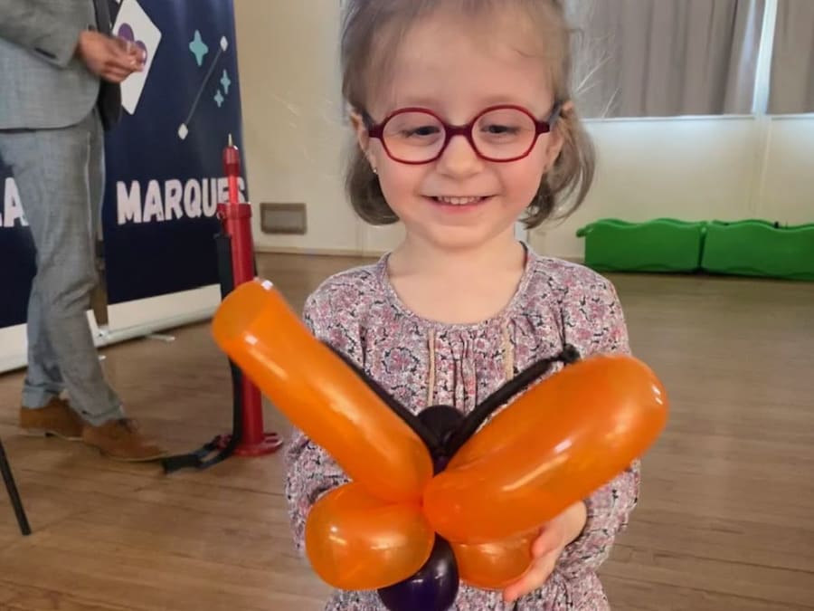 Animation Magie pour événement d'entreprise