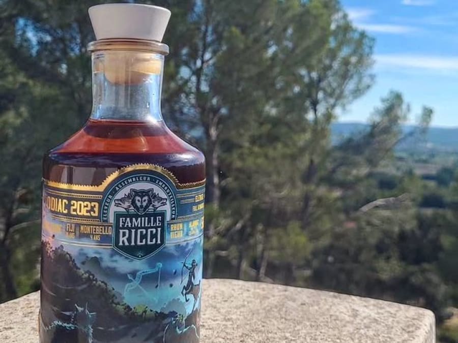 Taller de cata de ron en Aix-en-Provence (13)