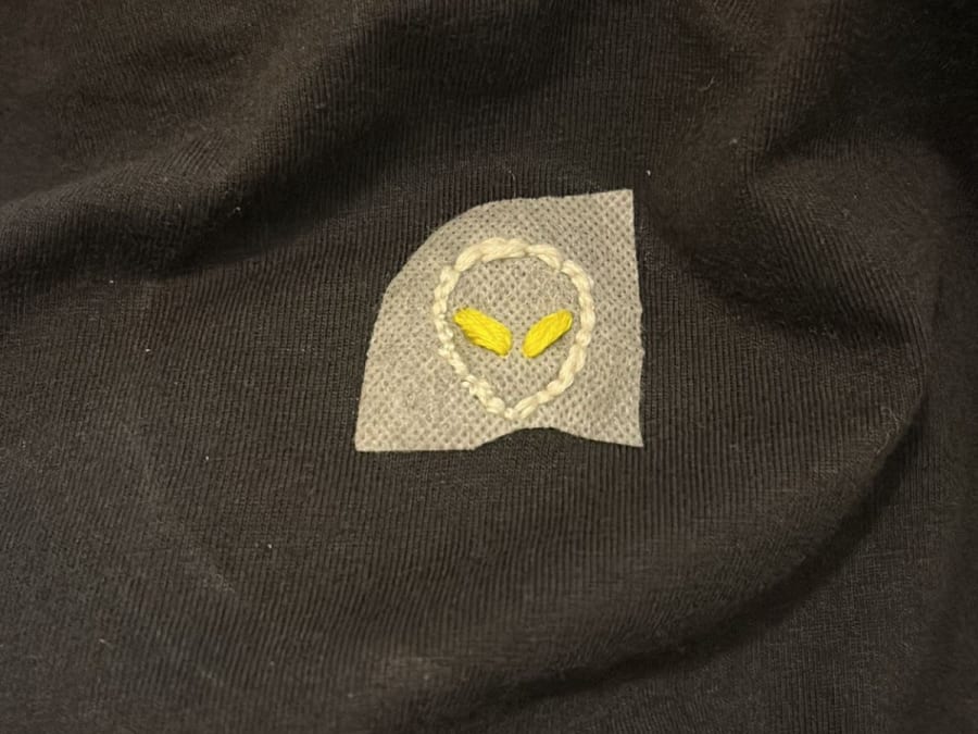 Atelier broderie à Marseille 7ème