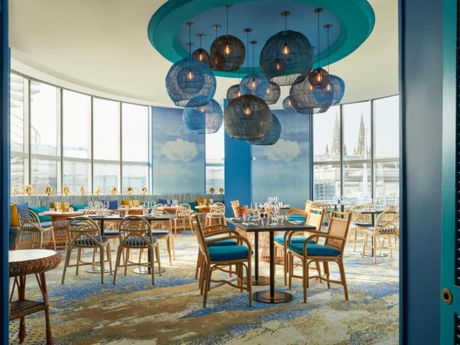 Escape game oenologique à Bordeaux