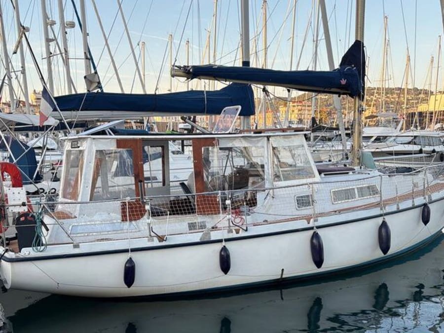 Team Building Croisière aux Iles de Lérins à Cannes (06)