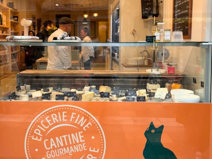 Food tour à Toulon (83)