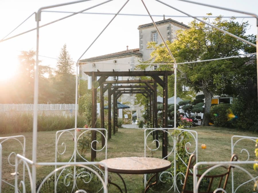 EVG/EVJF multi-activités au Clos de Bellevue (17)