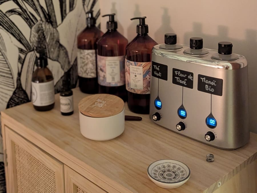 Masajes relajantes personalizados en Cenon (33)