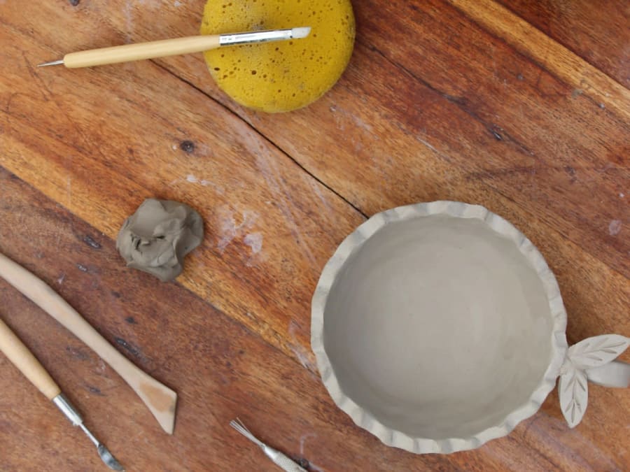 Atelier Céramique créez une tasse personnalisée à Annoeullin