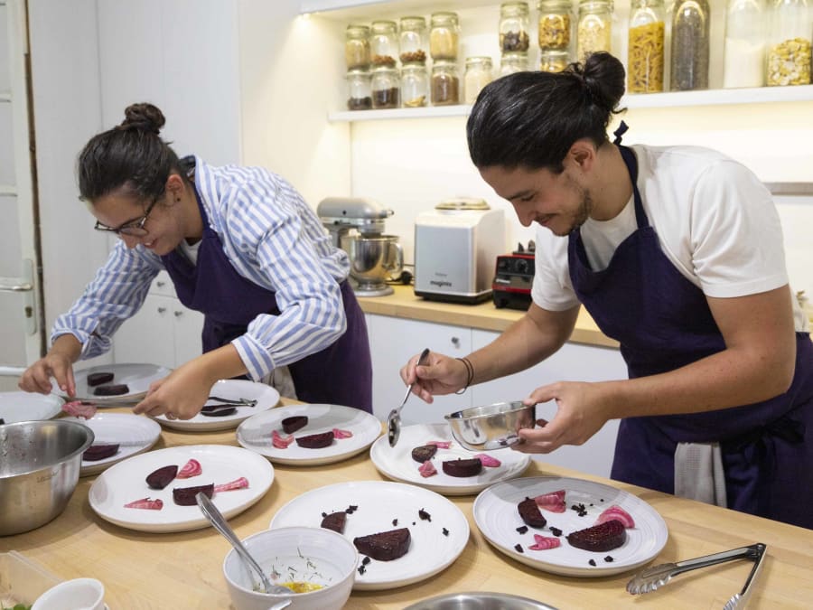 Team Building atelier cuisine "De la terre à l'assiette" (30)