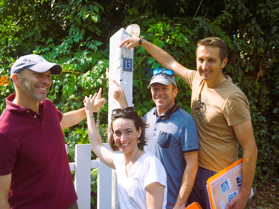 Team Building jeu ou visite à Arcachon (33)