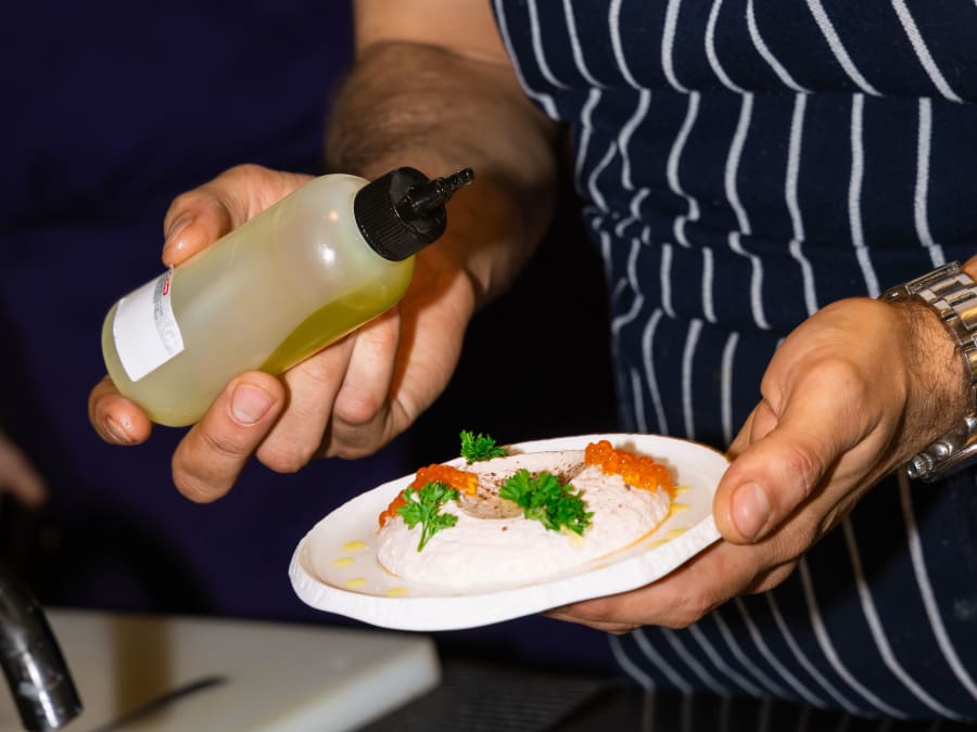 Cours de cuisine Provençale à Marseille 6ème