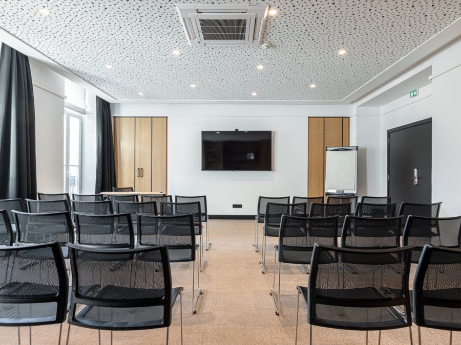 Hôtel Apollinaire Nice, WorldHotels Distinctive (06)