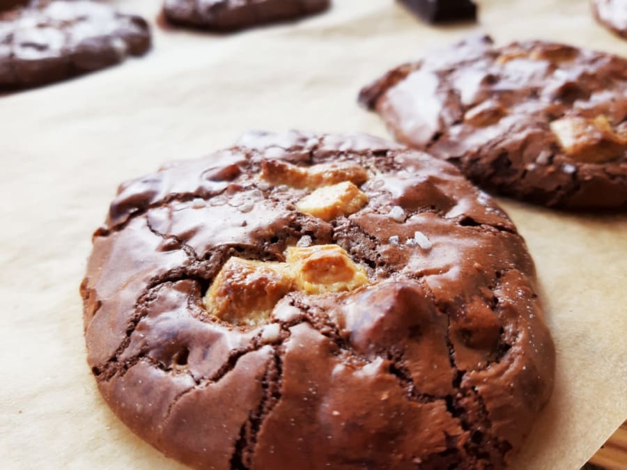 Anniversaire cookies 6-12 ans à domicile à Toulouse (31)