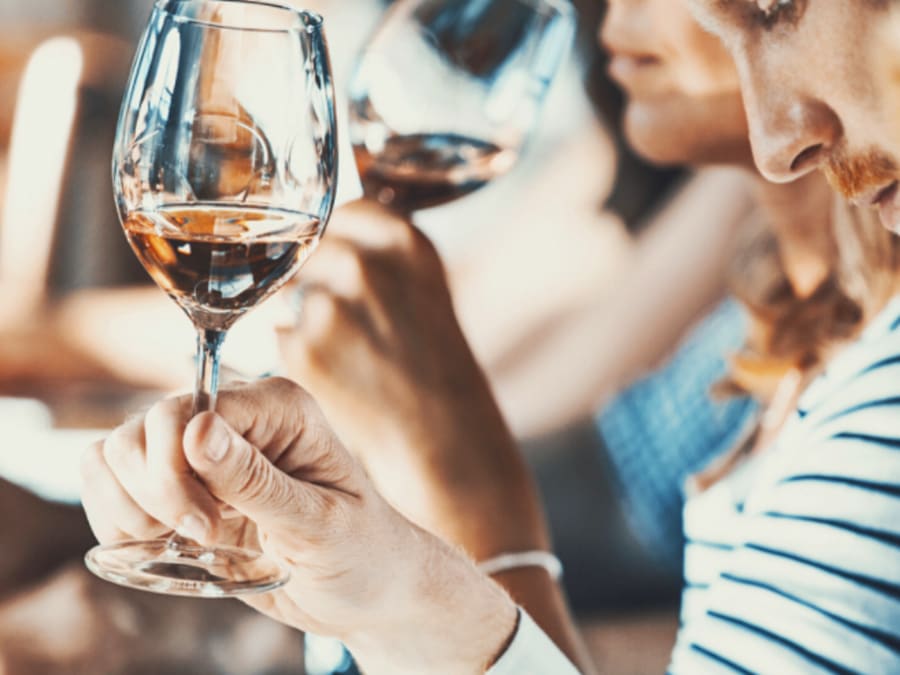 Oenologie, les bases de la dégustation à Grenoble (38)