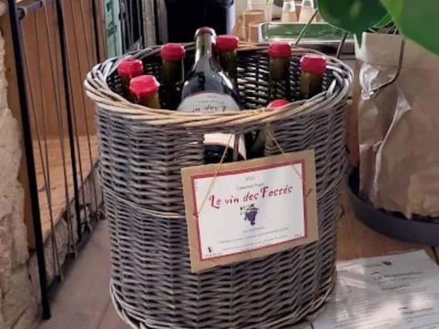 Atelier découverte et dégustation de vin à Saint-Maur (94)