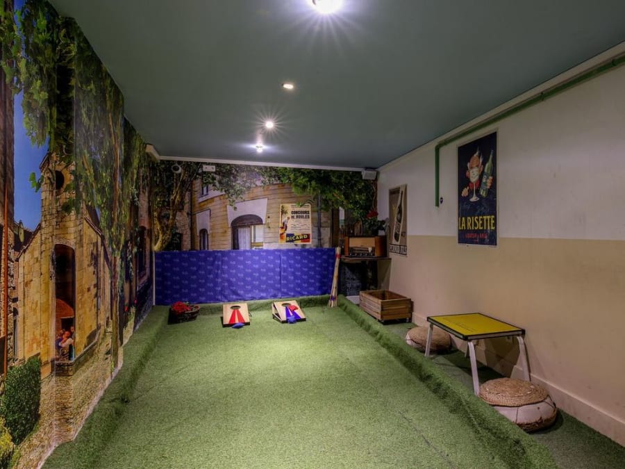 Social Bar Montpellier (34)